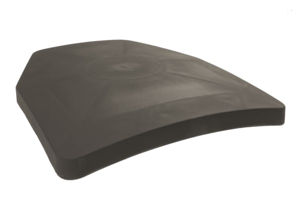 FMA SAPI Dummy Ballistic Plate