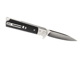 Artisan Cutlery Classic Linerlock Checkered