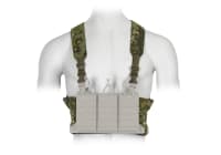 Templar's Gear Chest Rig Conversion Kit