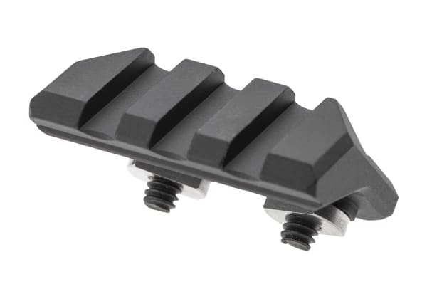 Leapers M-LOK Picatinny Offset Mount