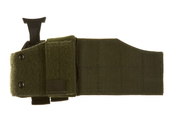 Warrior Universal Pistol Holster
