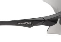 Wiley X WX Rogue Comm Smoke / Clear / Rust