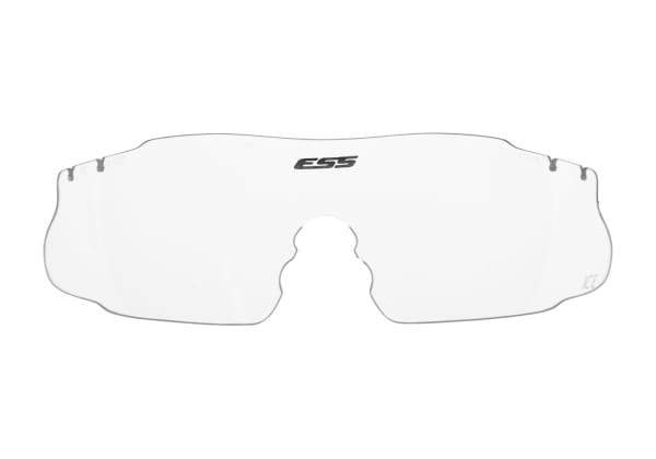 ESS Profile Lens Clear