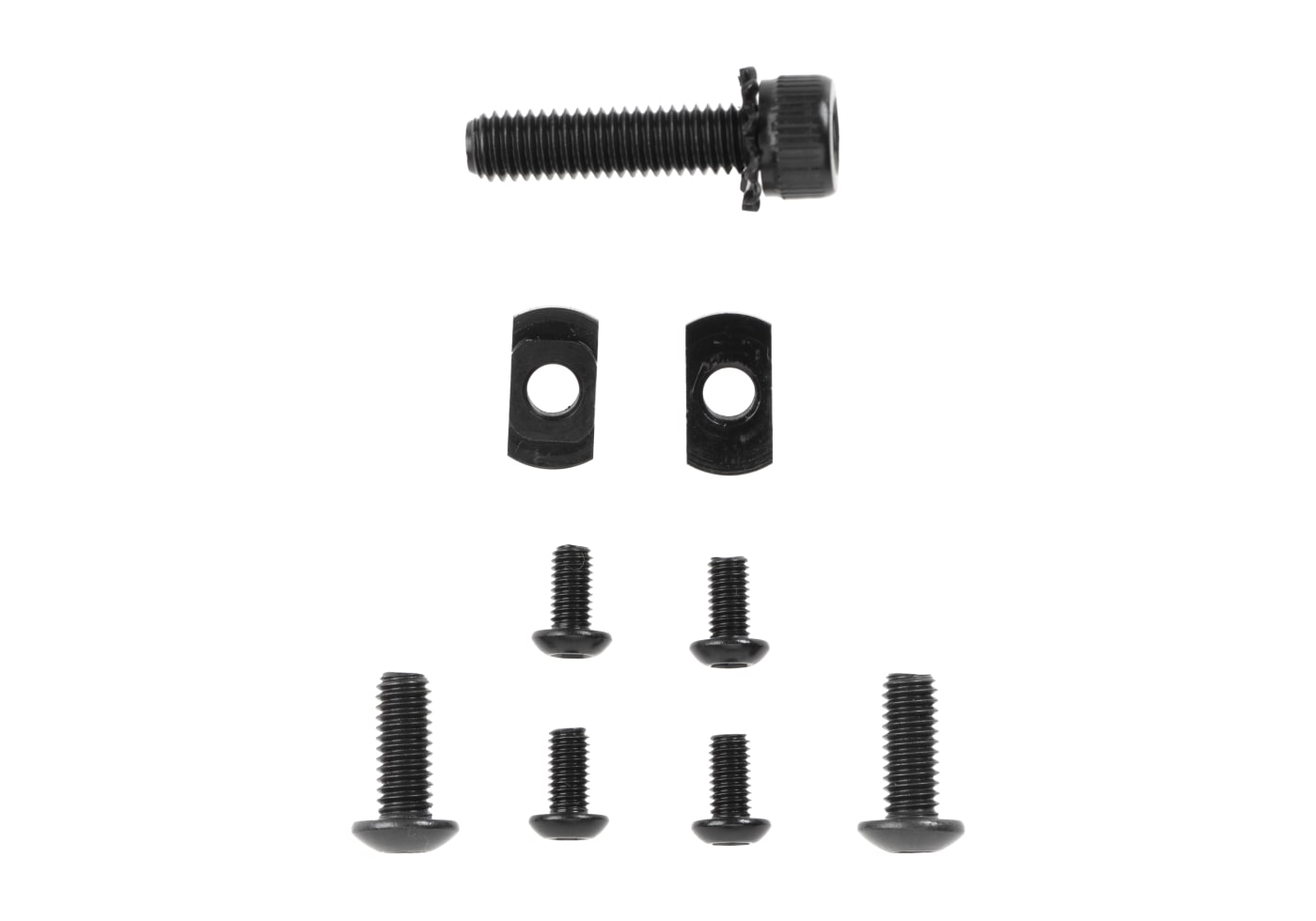 B&T AIR SPR 300 CNC Billet Chassis