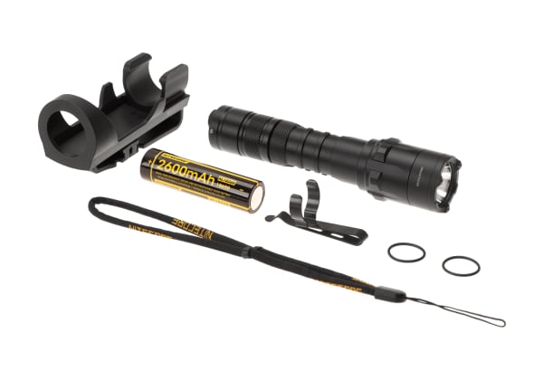 Nitecore P20 V2 Precise Tactical