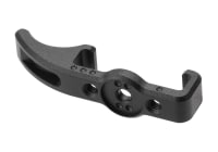 TTI Airsoft Extended Charging Handle with Selector Switch for AAP01