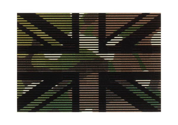 Clawgear Dual IR Patch Great Britain