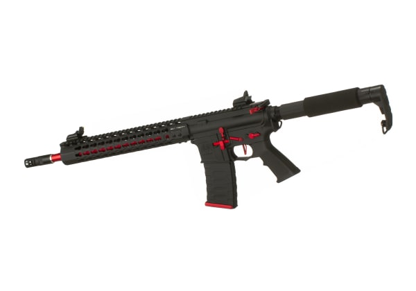 APS ASR115X FMR Mod1 BR Rifle Blowback