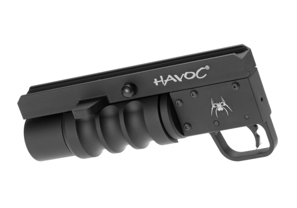 Madbull Spikes Tactical Havoc 9 Inch Launcher