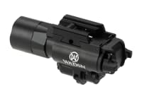WADSN X400 Ultra Pistol Light / Laser Module Green