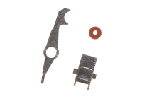 Maxx Model CNC Aluminum Hopup Chamber ME - PRO