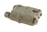 FMA AN/PEQ-15 LA-5 Module Green Laser