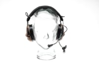 Earmor M32X Plus Hearing Protection Set for ARC Helmet Rails