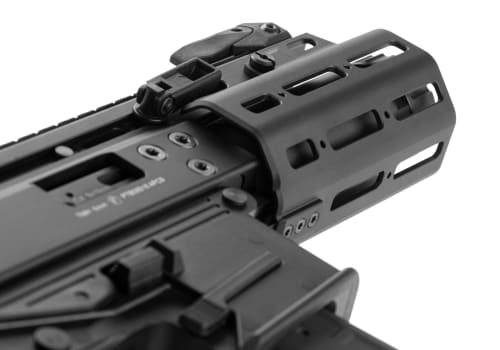 B&T AIR APC9K SD2 S-GBB