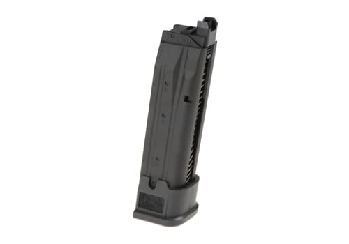 SIG Sauer Magazin P320 M17 Full Metal GBB 21rds