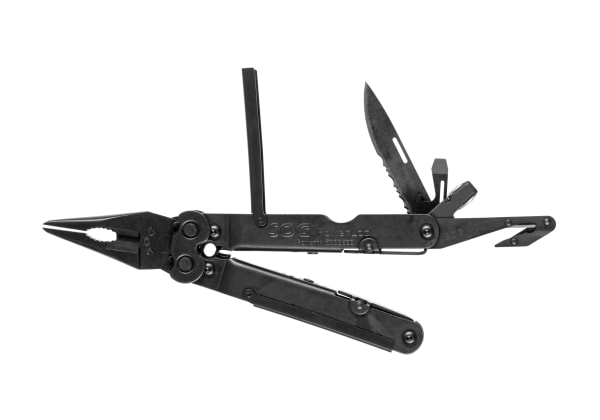 SOG Knives PowerLock EOD 2.0 Tool V-Cutter