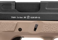 KJ Works KP-13 TBC Metal Version Co2