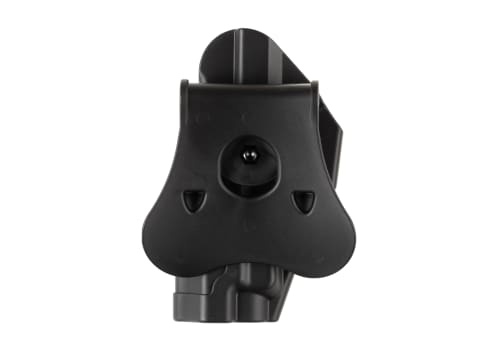 Amomax Paddle Holster für WE / KJW / TM P226