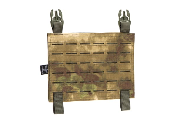 Invader Gear Molle Panel for Reaper QRB Plate Carrier