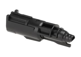 KJ Works KP-13 / KP-17 Part No. 6 Nozzle