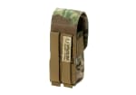 Warrior Single Covered Mag Pouch M4 5.56mm