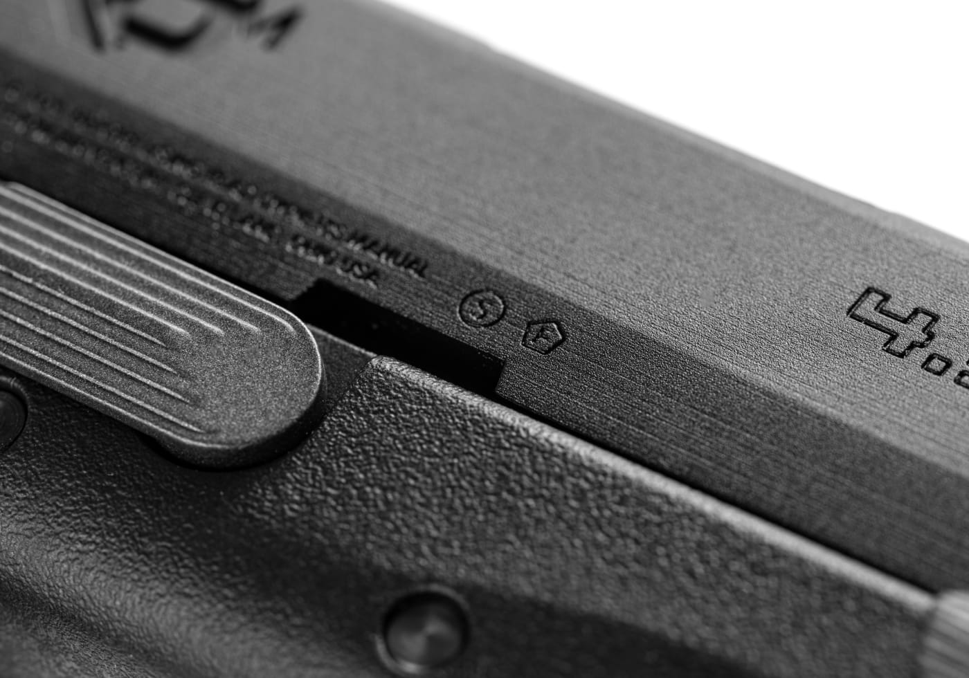 Springfield Armory XDM Blowback Co2 4.5mm
