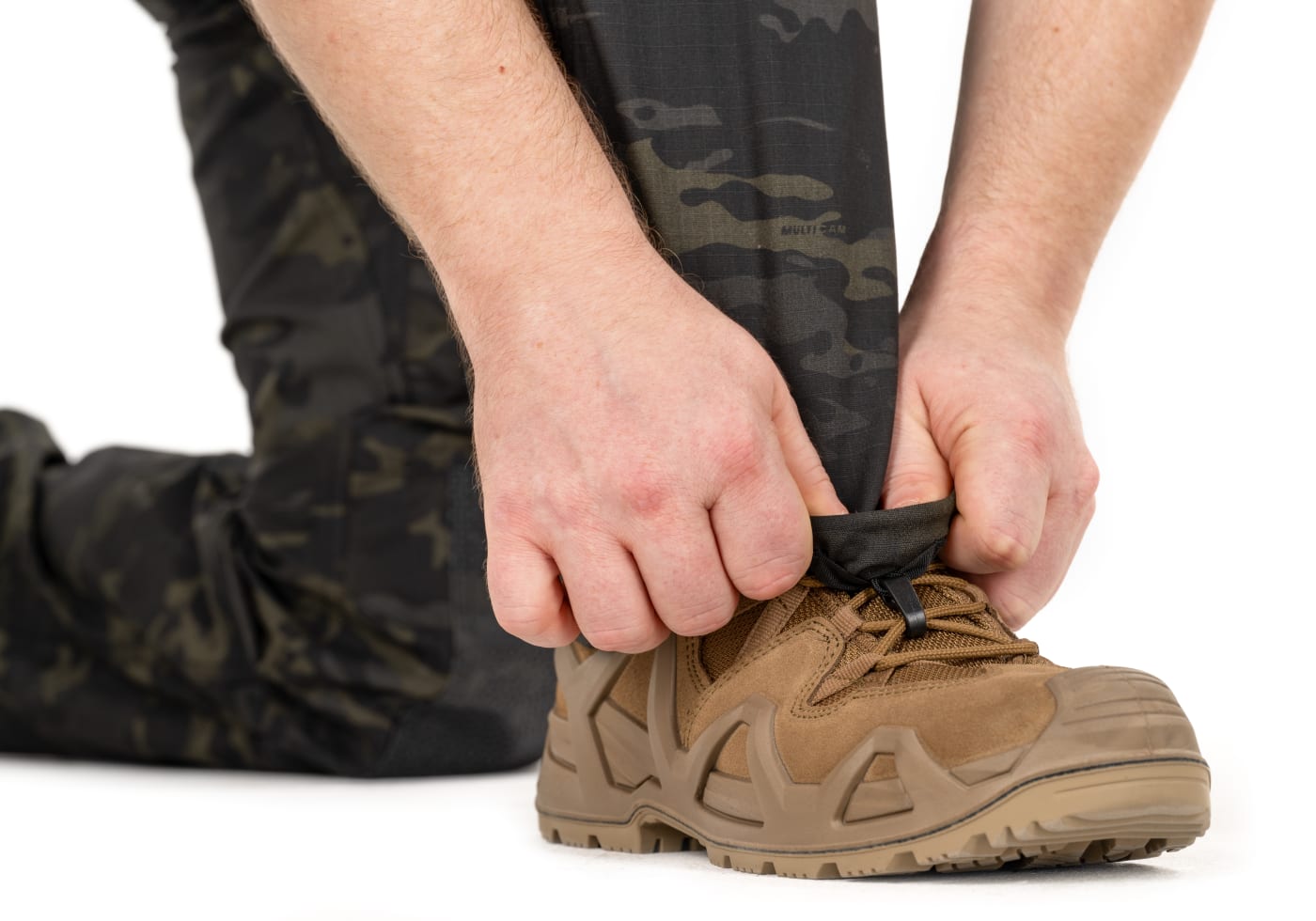 Clawgear Operator Combat Pants MK III ATS Flex