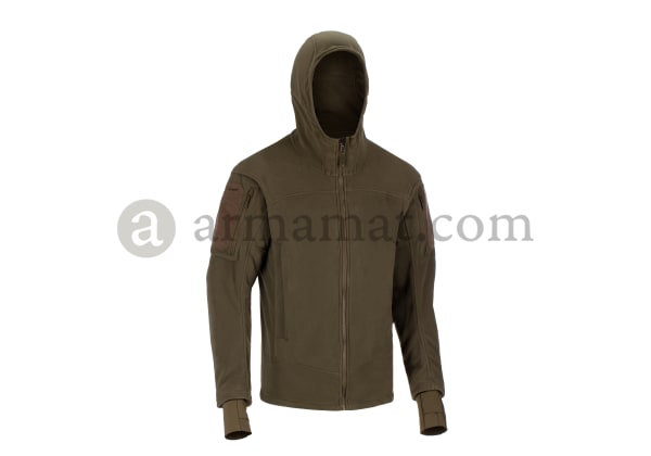 Clawgear Lynx Fleece Hoody 2024 Armamat