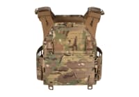 Warrior Low Profile Carrier V2