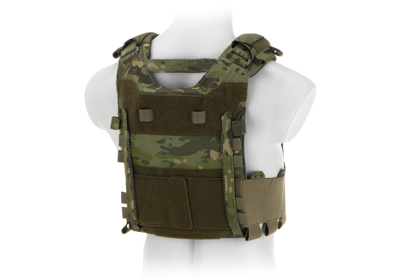 Templar's Gear CPC LP Plate Carrier GEN 4.1