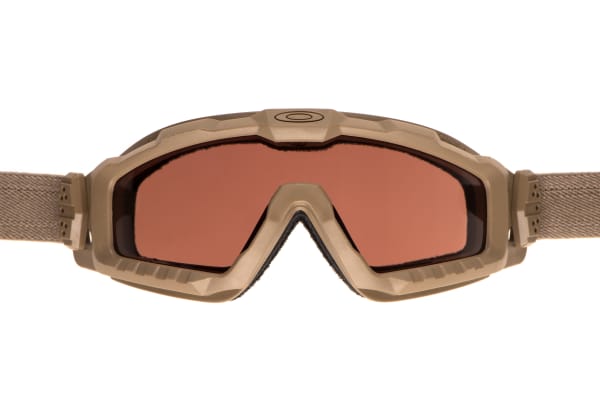 Oakley SI Ballistic M Frame Alpha Operator Kit EN