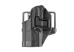 Blackhawk CQC SERPA Holster für P99 / PPQ Left