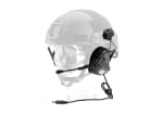 Earmor M32H Plus Tactical Hearing Protection Helmet Version