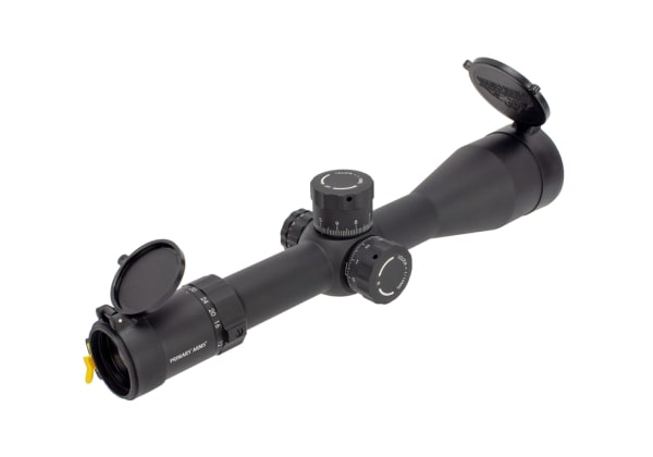 Primary Arms PLx5 6-30X56mm FFP ACSS Apollo 6.5CR/.224V
