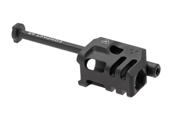 Strike Industries Mass Driver Compensator for Glock 19 Gen 5