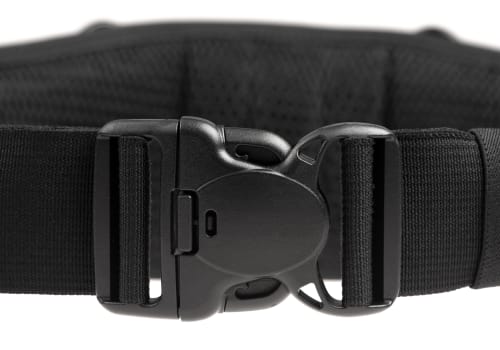 Warrior Enhanced PLB Belt