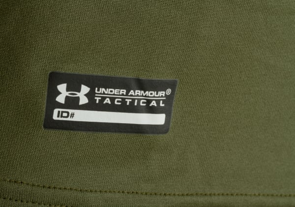 Under Armour UA Tactical HeatGear Tech Long Sleeve Tee