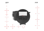Sightmark Wraith 4K MINI 4-32x32 Digital Day/Night Riflescope with Long Mount