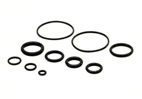 Polarstar Complete O-Ring Set for F2