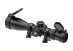 Vector Optics Veyron 3-12x44 FFP