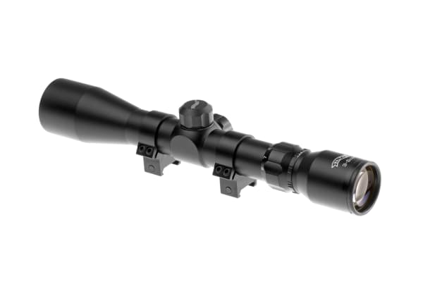 Walther 3-9x40