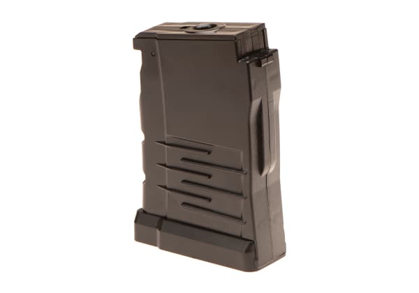 LCT Magazin VSS Vintorez Dual-Column Lowcap 50rds