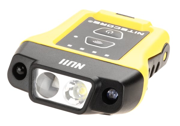 Nitecore NU11