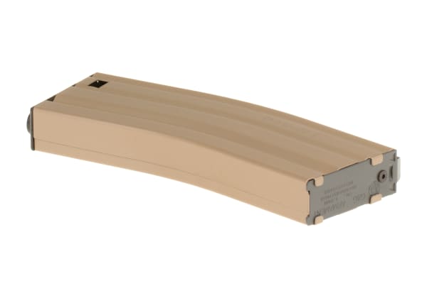 G&G Magazin M4 Lowcap 79rds