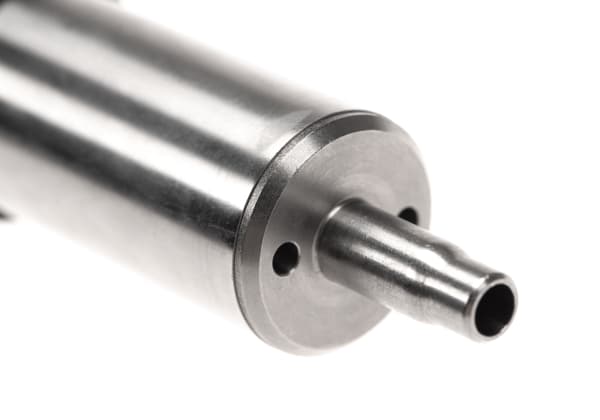 Maple Leaf VSR-10 Stainless Steel Cylinder Set M165 for ZERO Trigger Box