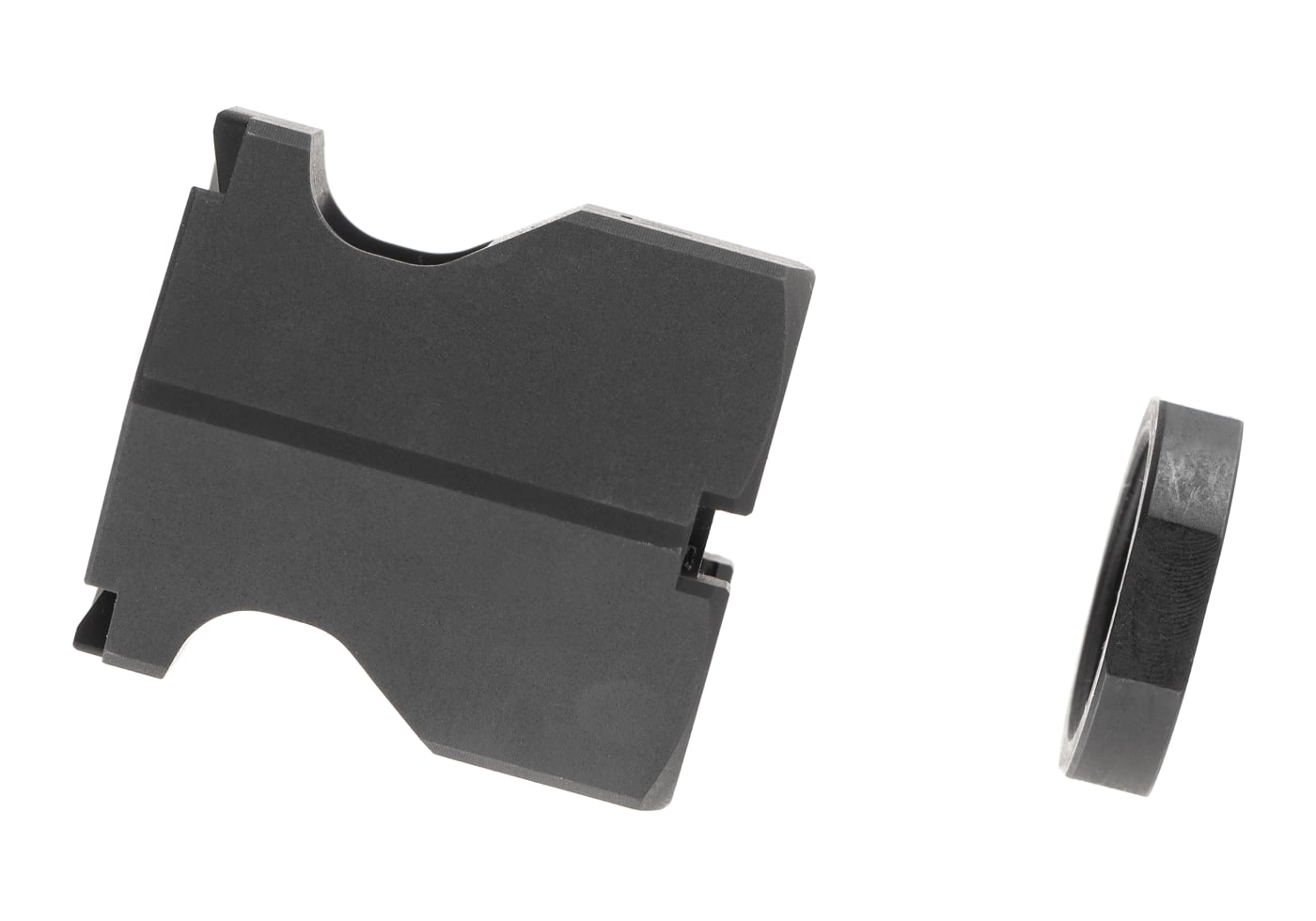 Strike Industries X-Comp Mini Cookie Cutter 02 for M18x1 RH