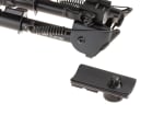 Leapers OP QD 5.9-7.3 Inch Bipod