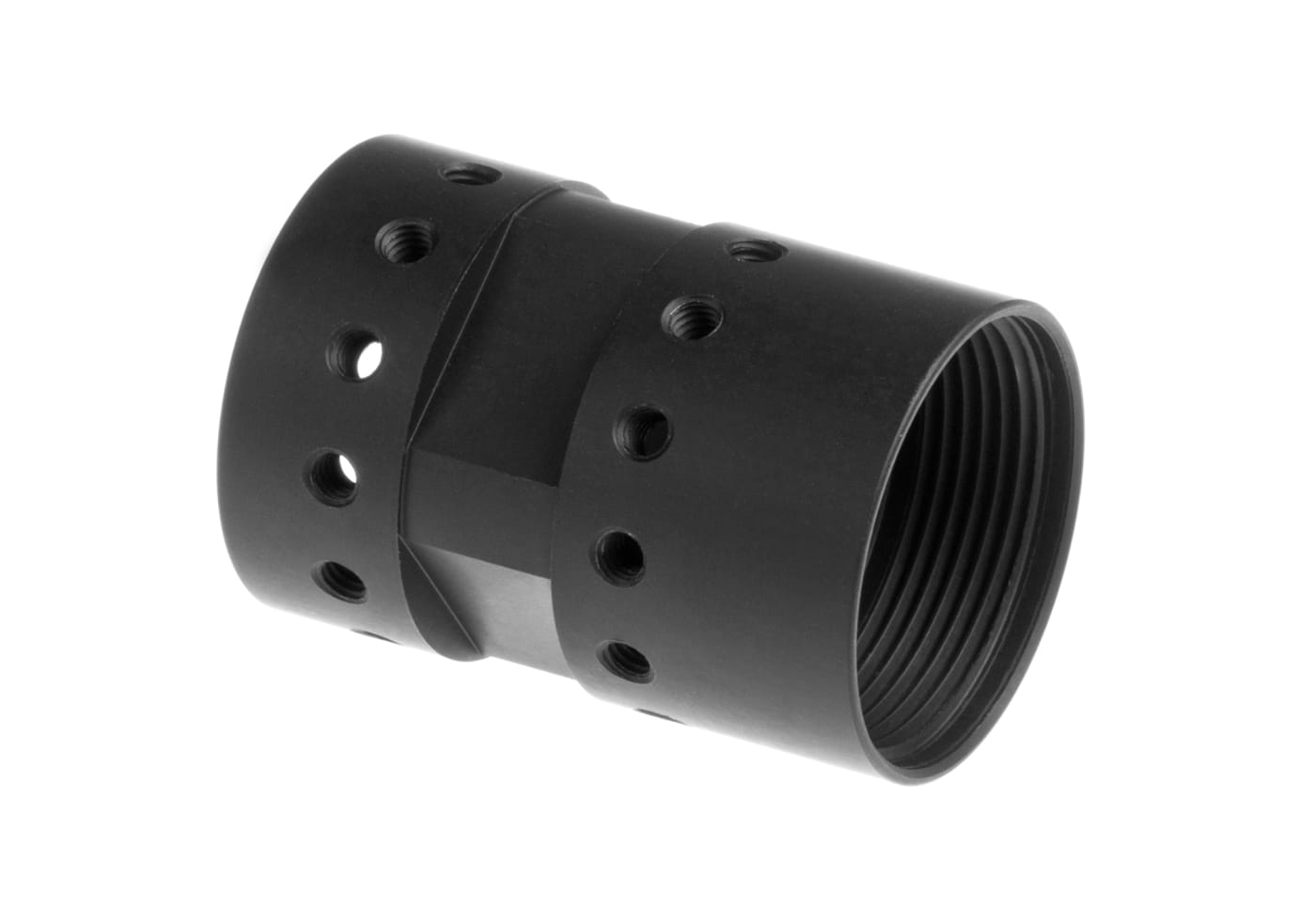 Madbull AEG Barrel Nut for Noveske NSR