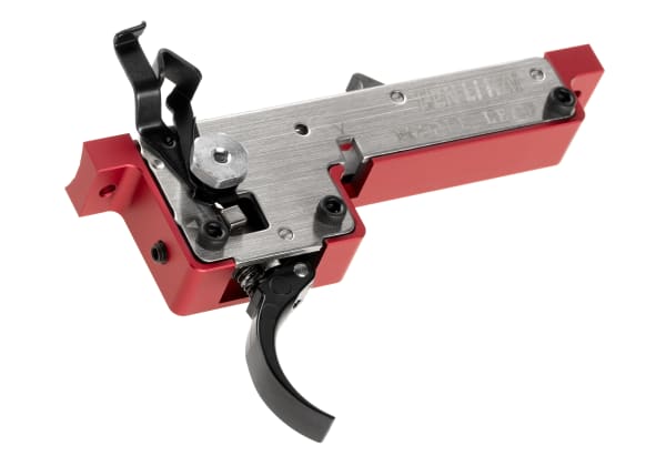Maple Leaf VSR-10 CNC 90° Zero Trigger With Dual Stage Trigger Group Gen.3