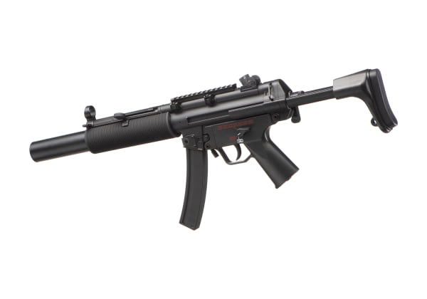 Jing Gong PM5 SD6 Full Metal S-AEG